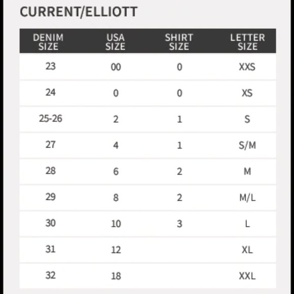 Current/Elliott NEW Button Down SHIRT Top Eyelet Cotton Perf Long Sleeve S/M🎉HP - Picture 16 of 16